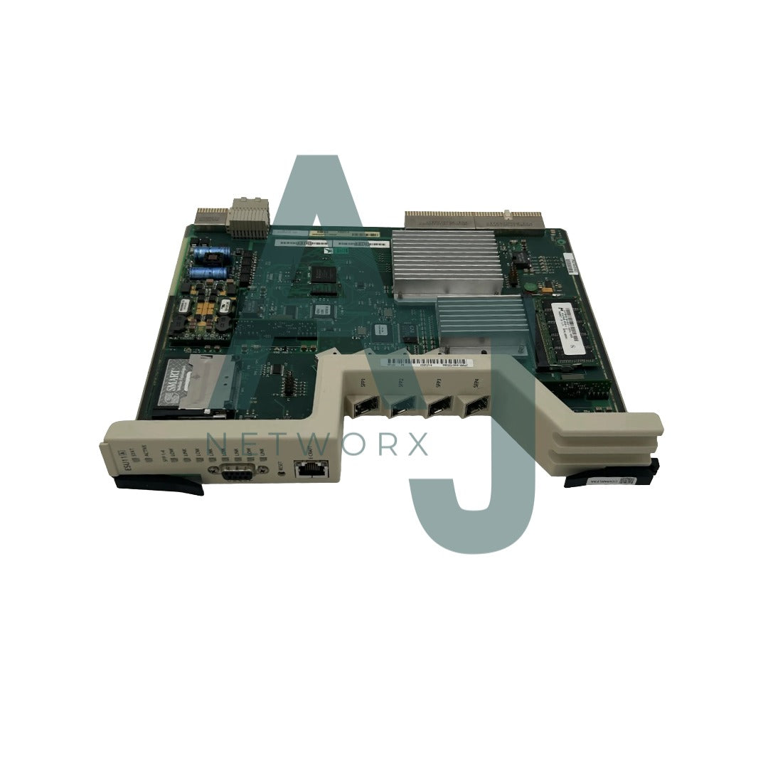 4125062 - 1150 ETHERNET SW UN PRNCD