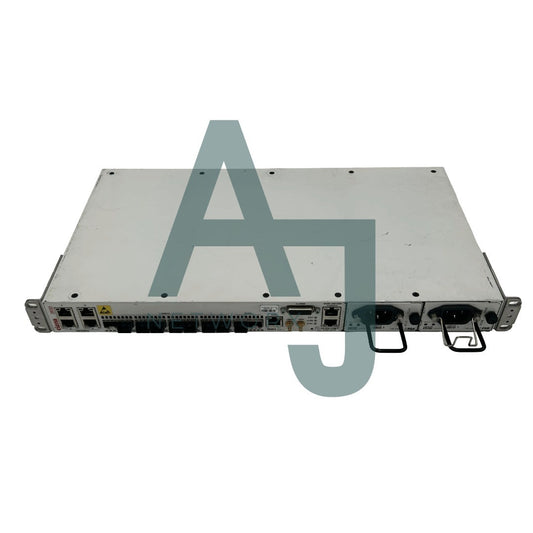 3930,(2)1G/10G SFP+,(4)100/1000M SFP/RJ45,(4)100/1000M SFP,SYNCH,EXT.TEMP,(2)AC OR DC PLUG PWR SUP