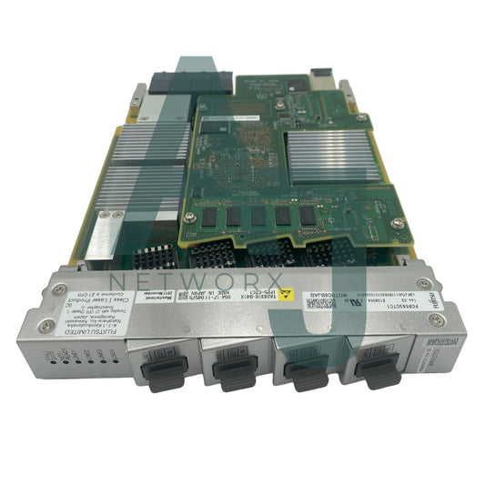 FLASHWAVE 9500 10G UNIV