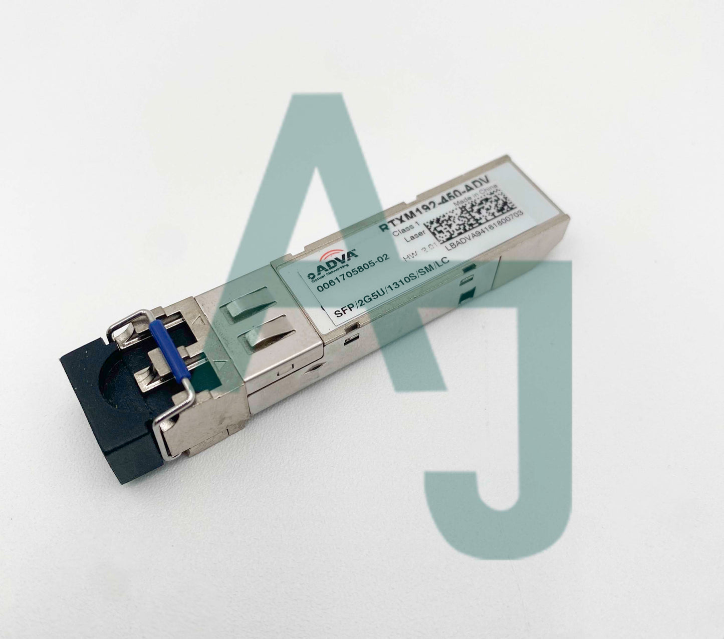 SFP/25GU/1310S/SM/LC