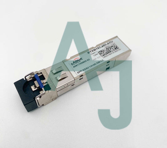 SFP/25GU/1310S/SM/LC