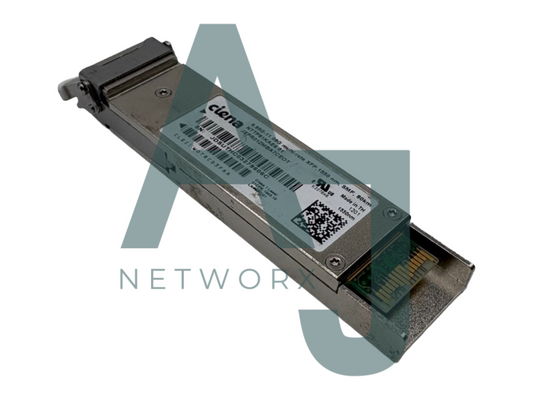9.95G-11.09G MULTIRATE, 1550NM, SMF, 80KM XFP