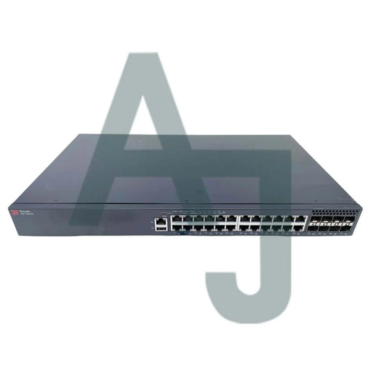 ICX 7250 SWITCH 24-PORT, 8X1/10 GBE