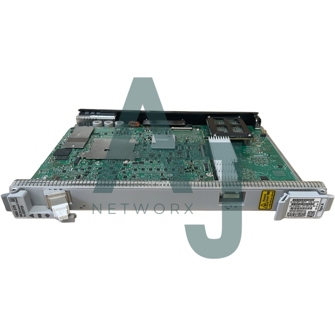 NTK538EJ - 100G OTR WL3N EXTND C-BAND 1X QSFP28 CIRCUIT PACK