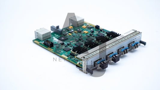 JUNIPER 4-Port 10Gig MIC for MX Series