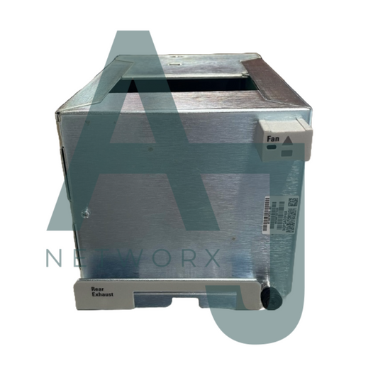 6500-14, REAR HF FAN MODULE