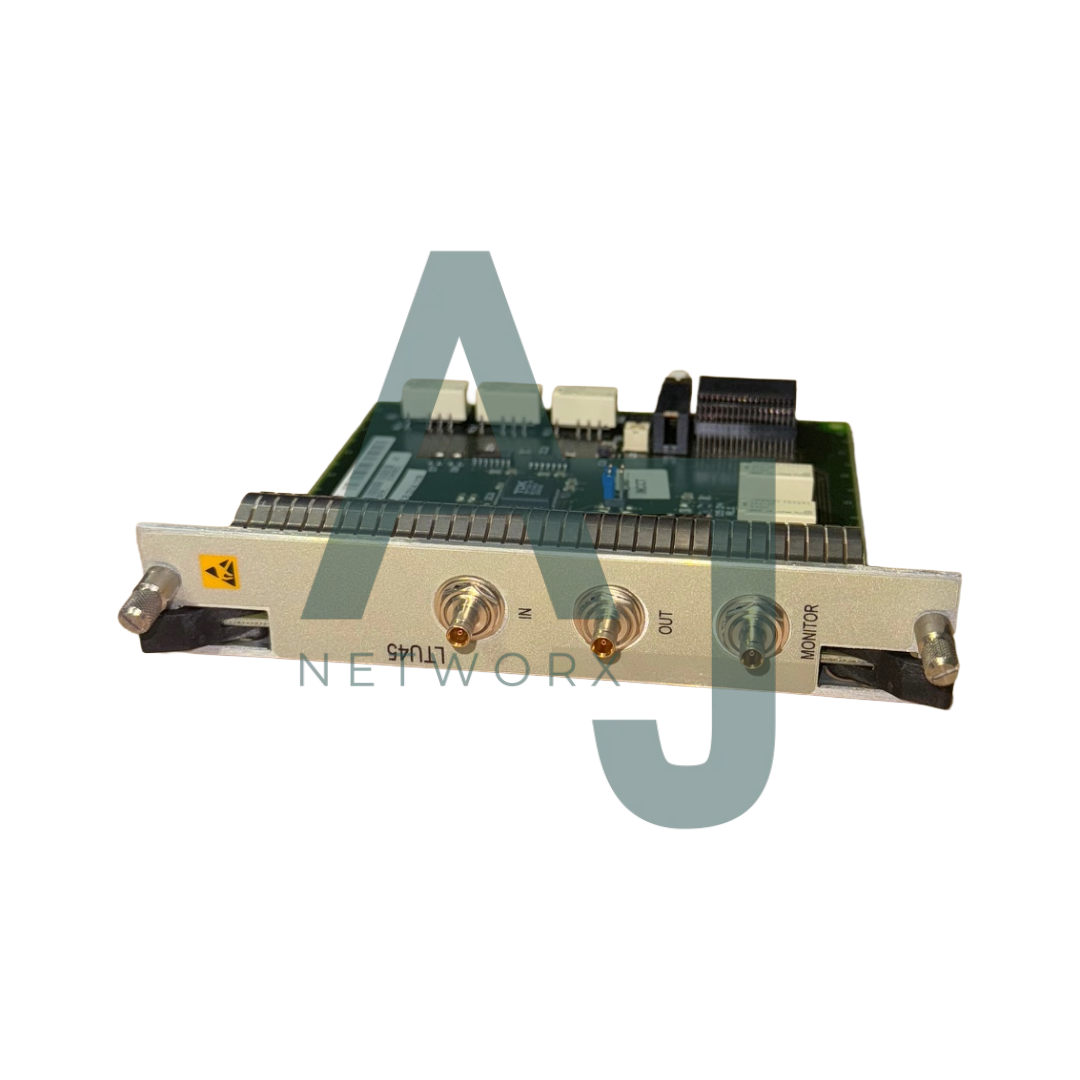 MARCONI LTU45 CARD