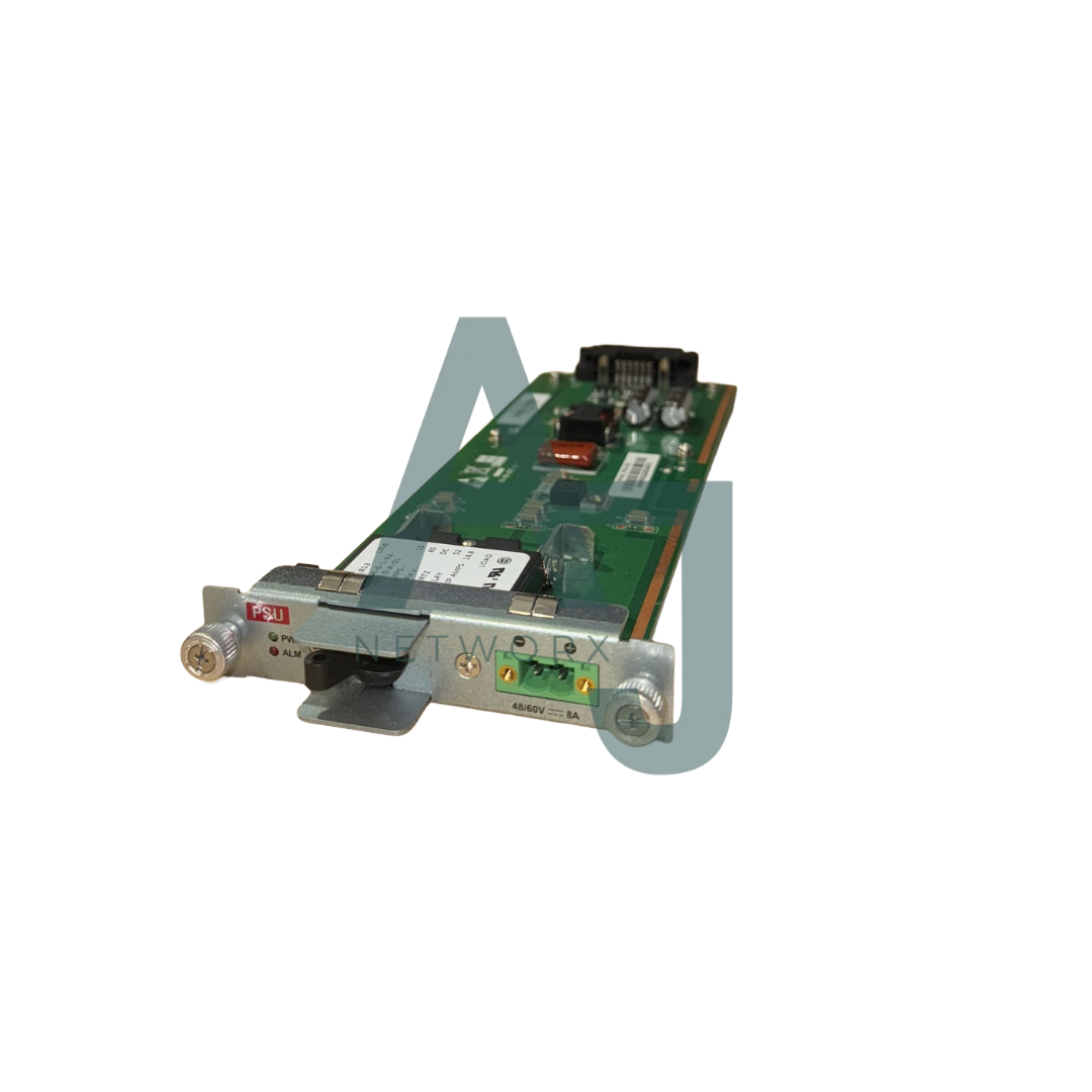 DASAN PSU CARD TO SUIT V8106 CHASSIS