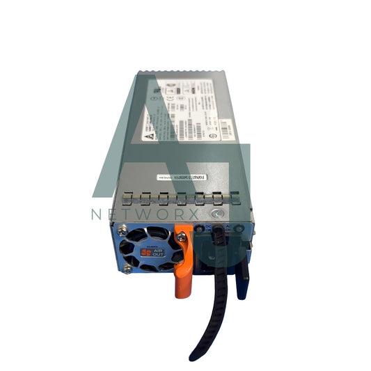 Juniper JPSU-920-AC-AFO 920W AC Front-To-Back Airflow PSU