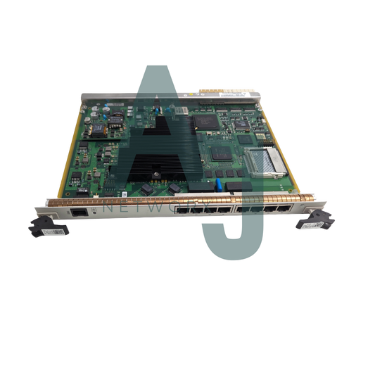 ISA-ES1 8FE ENH SERIES