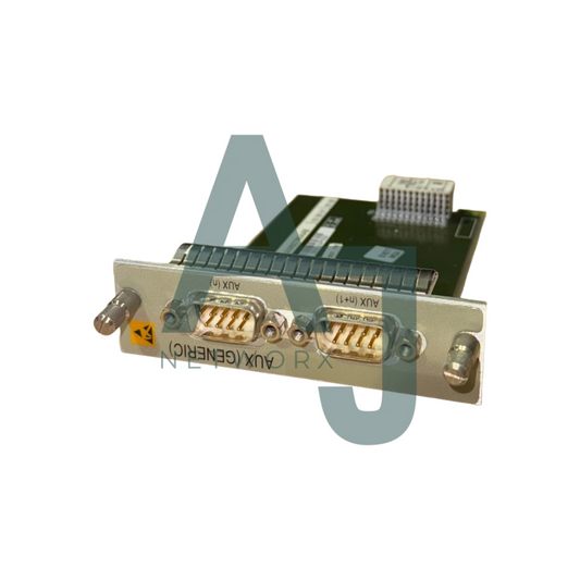 MARCONI AUX (GENERIC) CARD