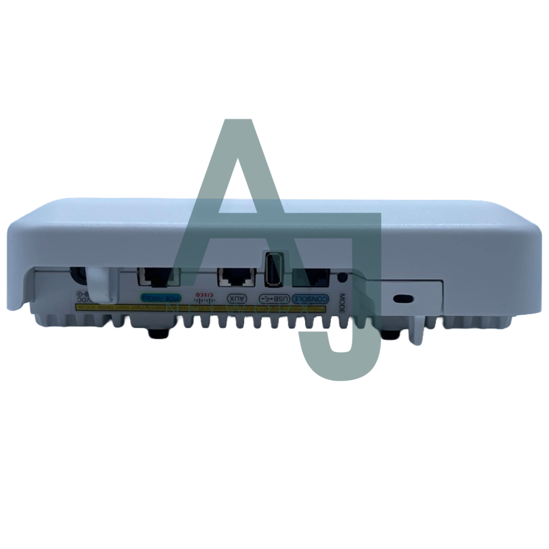 AIR-AP3802I-E-K9 Cisco Aironet 3800 Series Wi-Fi Access Point