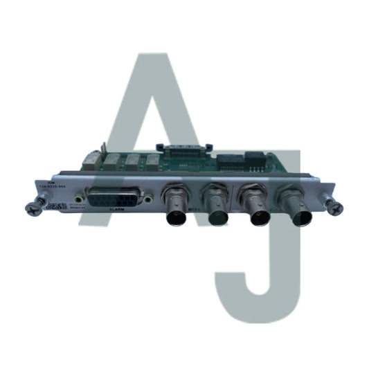 5410, I/O MODULE, E1 BITS, ALARM