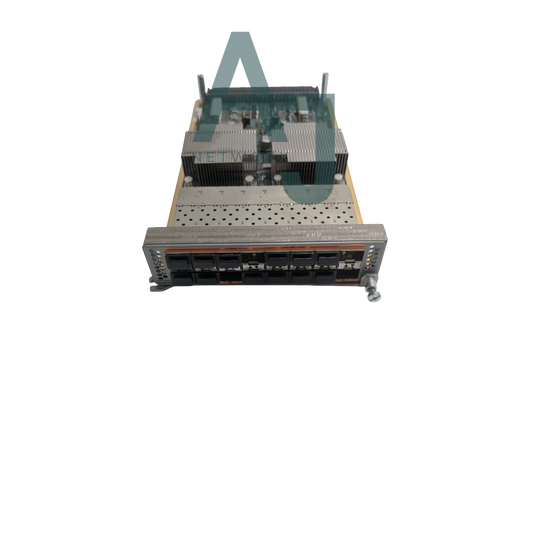 Cisco Nexus 5500 16-port Unified Port Expansion Module - N55-M16UP