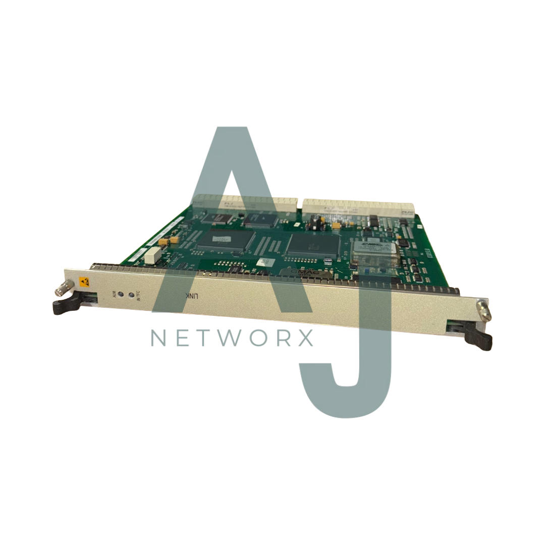 MARCONI LINK CARD