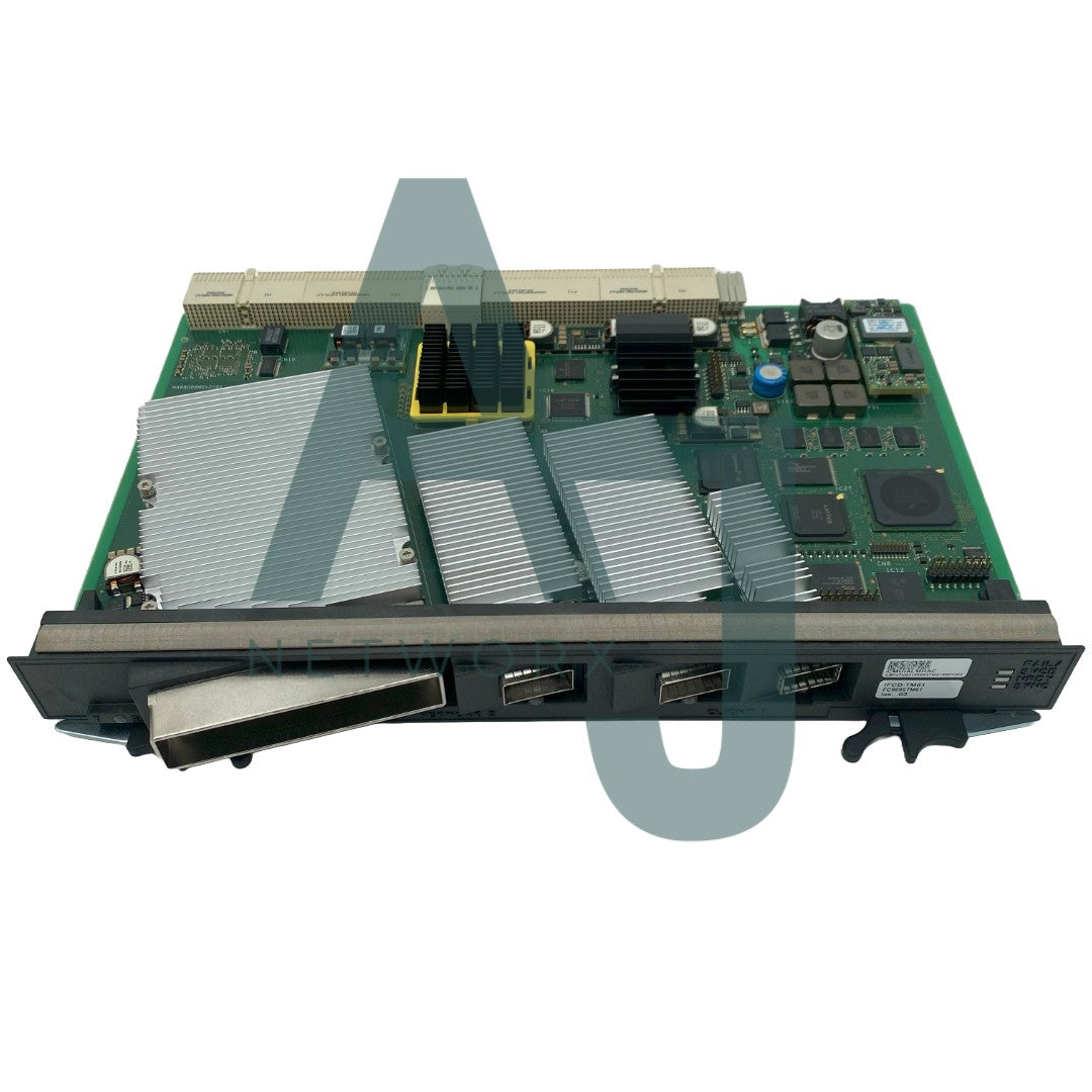 FC9695TM61 - CDS TM61