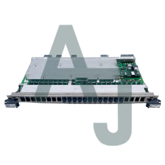 24ANMB 24 X MULTIRATE UNIVERSAL