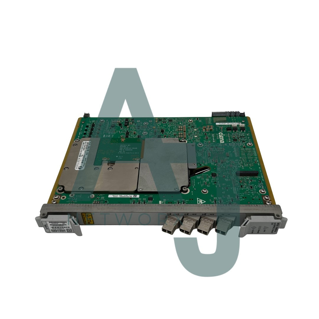 WAVELENGTH SELECTIVE SWITCH (WSS) 100 GHZ W/OPM C-BAND 2X1 CIRCUIT PACK
