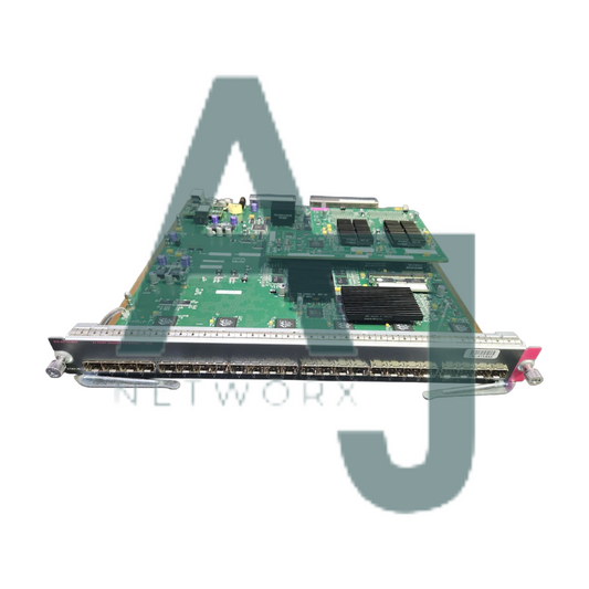 24 PORT GIGABIT ETHERNET