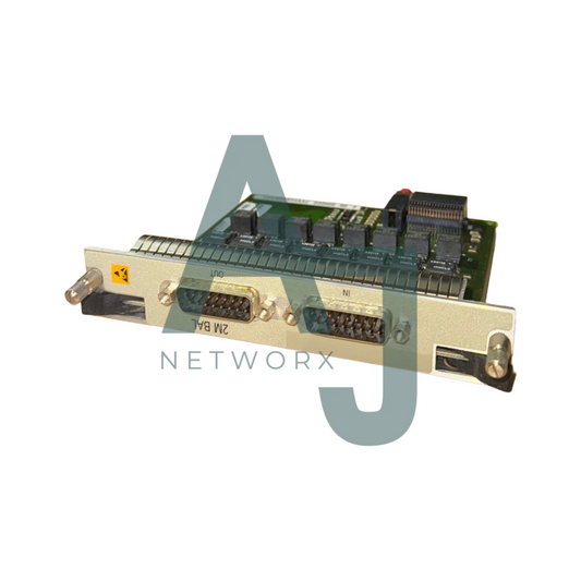 MARCONI 2M BAL CARD