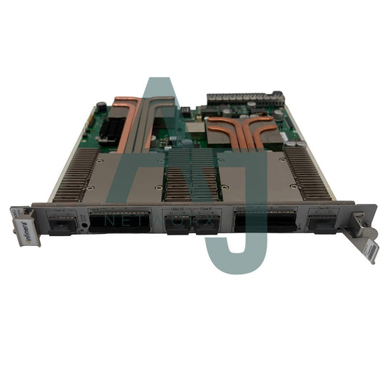 FXP400GOTN - Flexponder 400G OTN