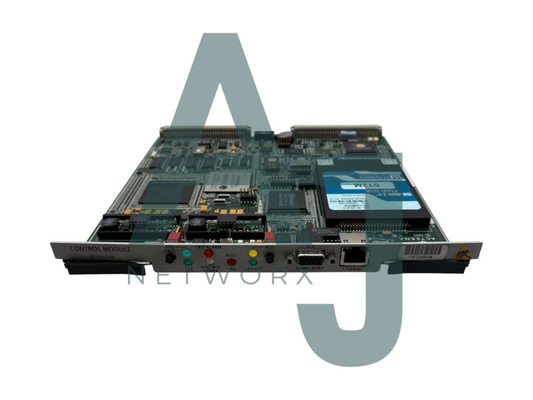 T3AS Control Module