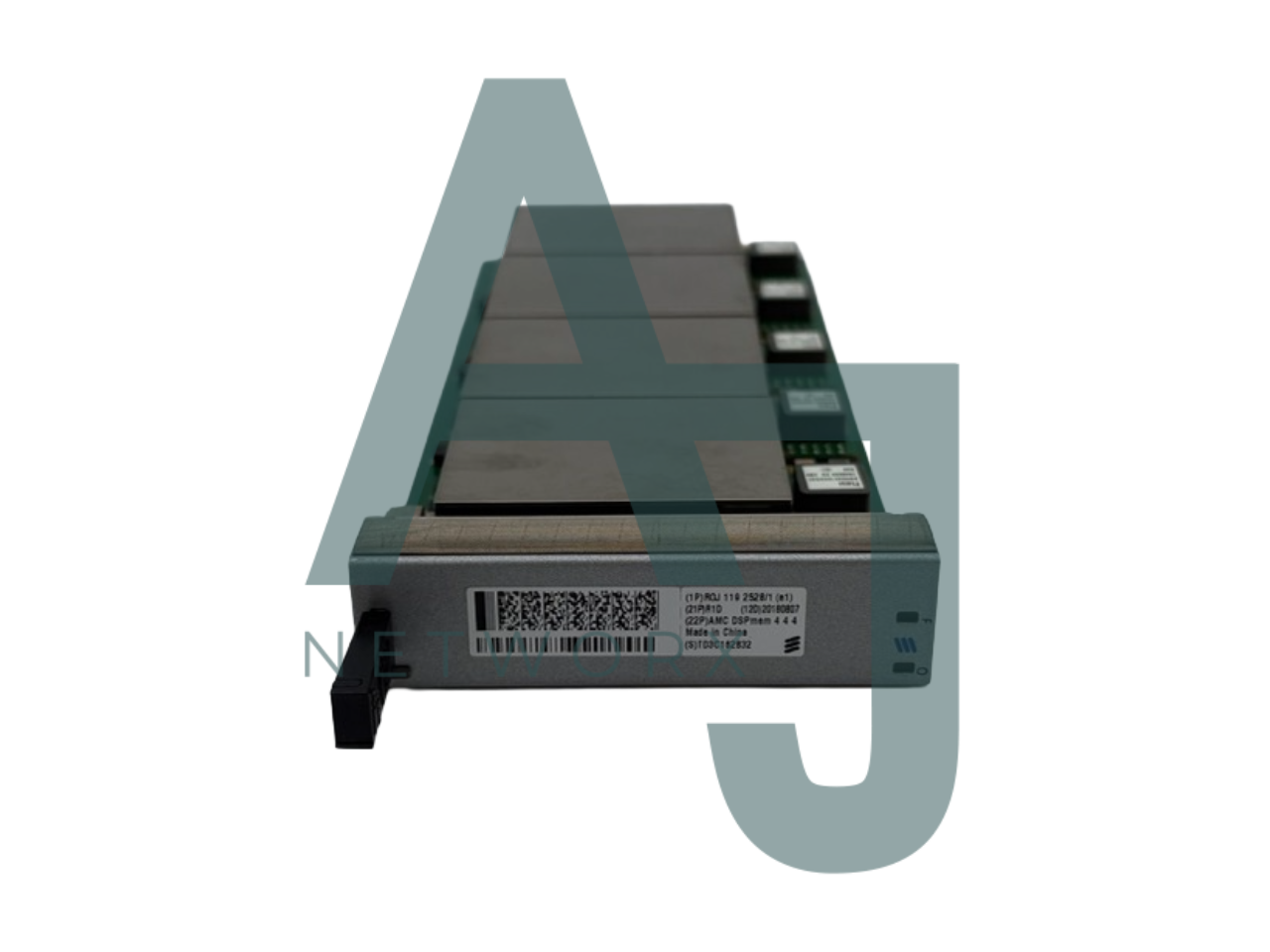 AMC DSPmem 4 4 4