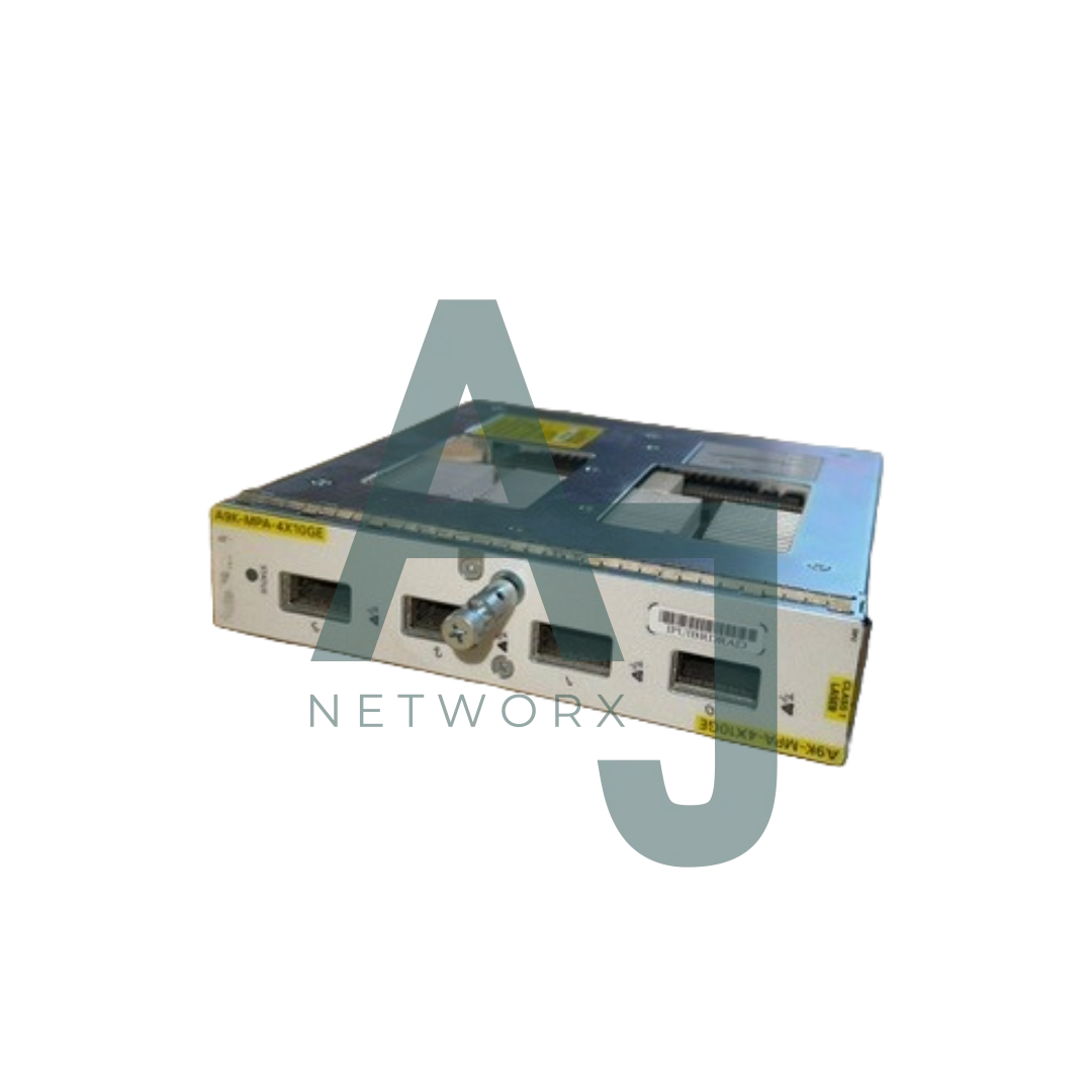 4 PORT GIGABIT BOARD