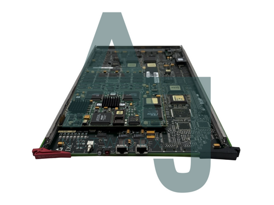 MegaHubSTP Risc Processor
