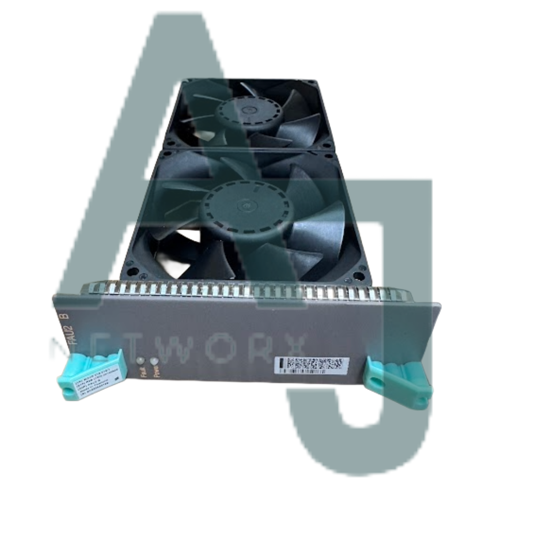 FAU2 B FAN unit for AMM6pC and 6pD