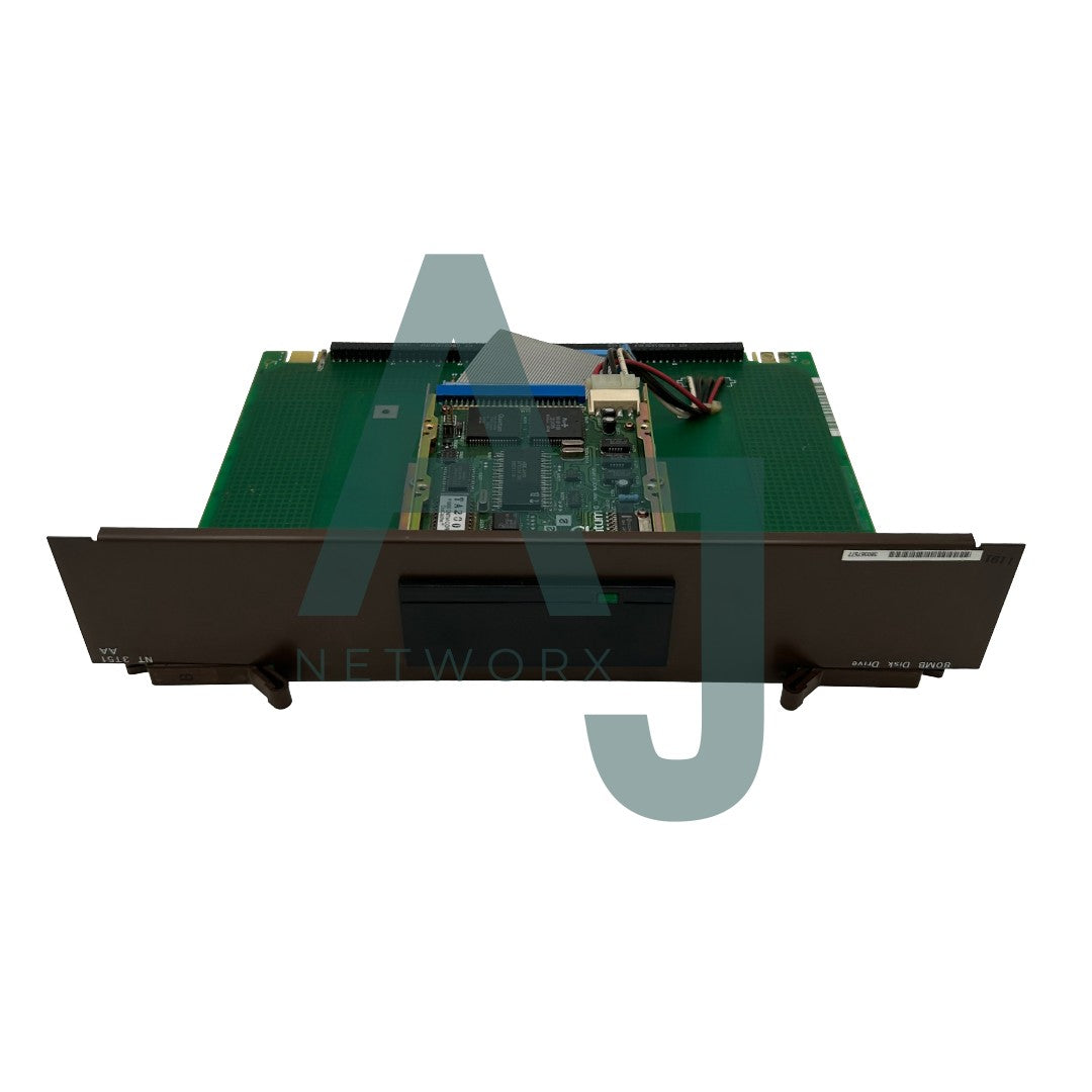 NT3T51AA - 80mb Disk Drive