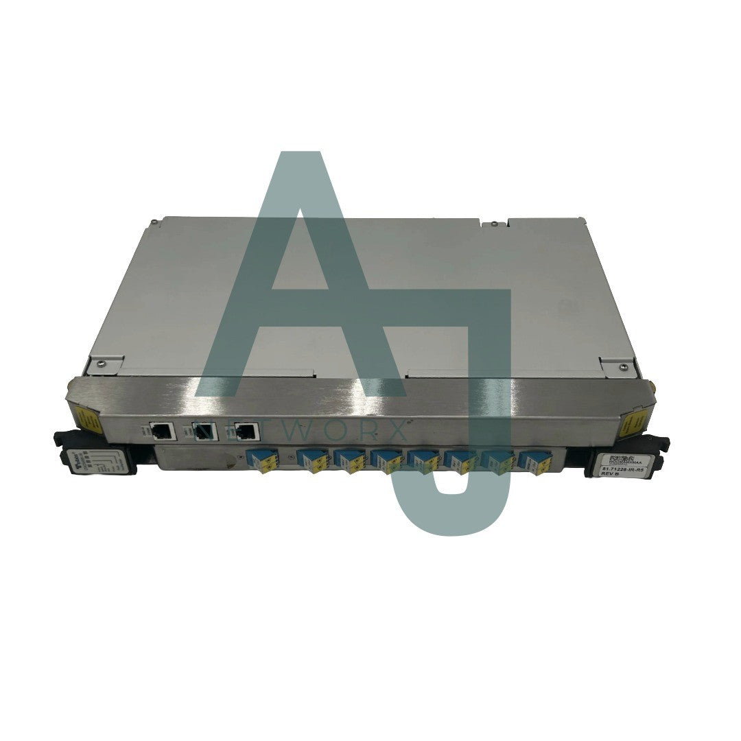 OPTICAL ADD DROP MUX
