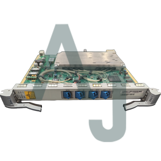 Opt. amp unit (-4/20dBm;24-36dB)+VOA /13