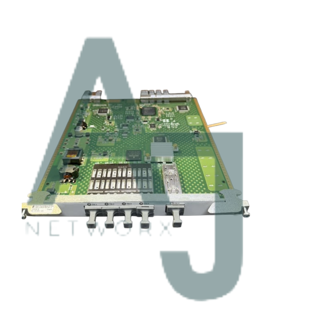 Module Ethernet Termination Unit 1002