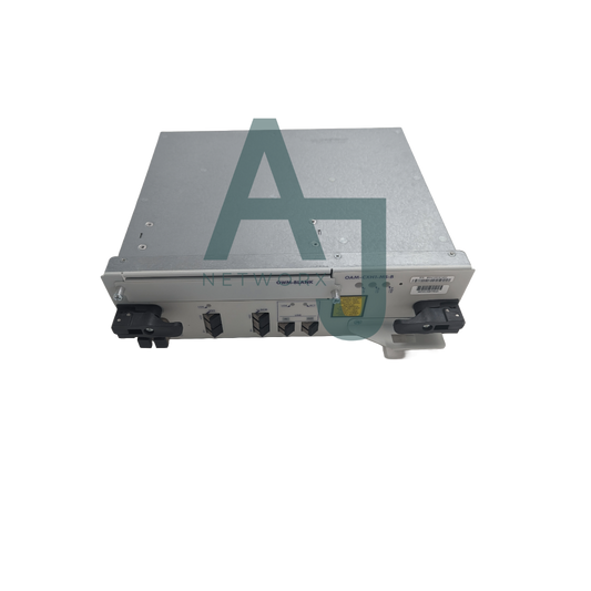 OPTICAL AMPLIFICATION MODULE C-BAND TYPE H1-MS