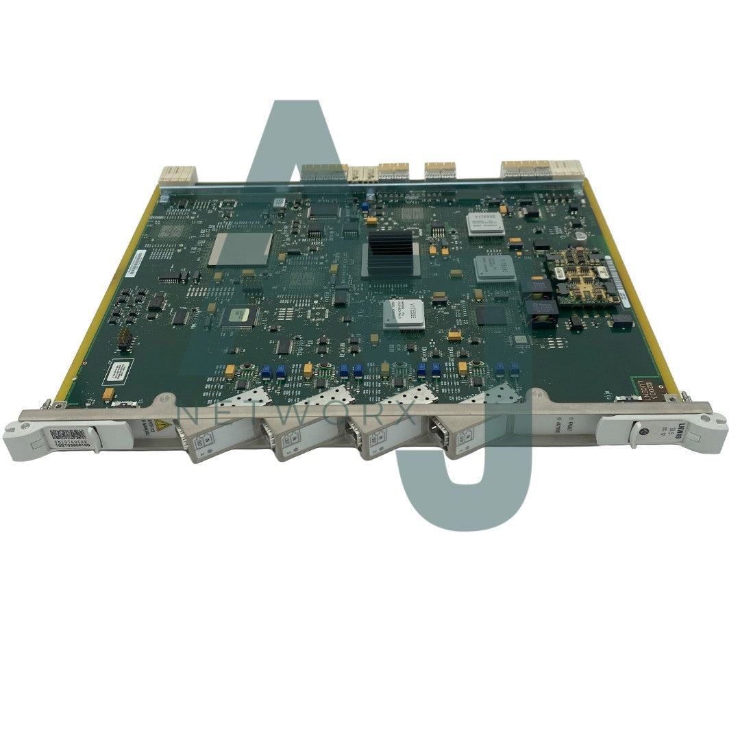 LNW49 -  4-PORT OC12 LS OLIU