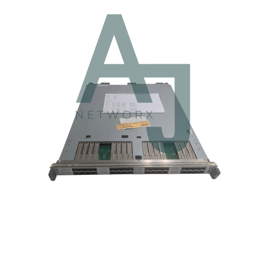 IP MX-SERIES 32-PORT 10GB MPC4E