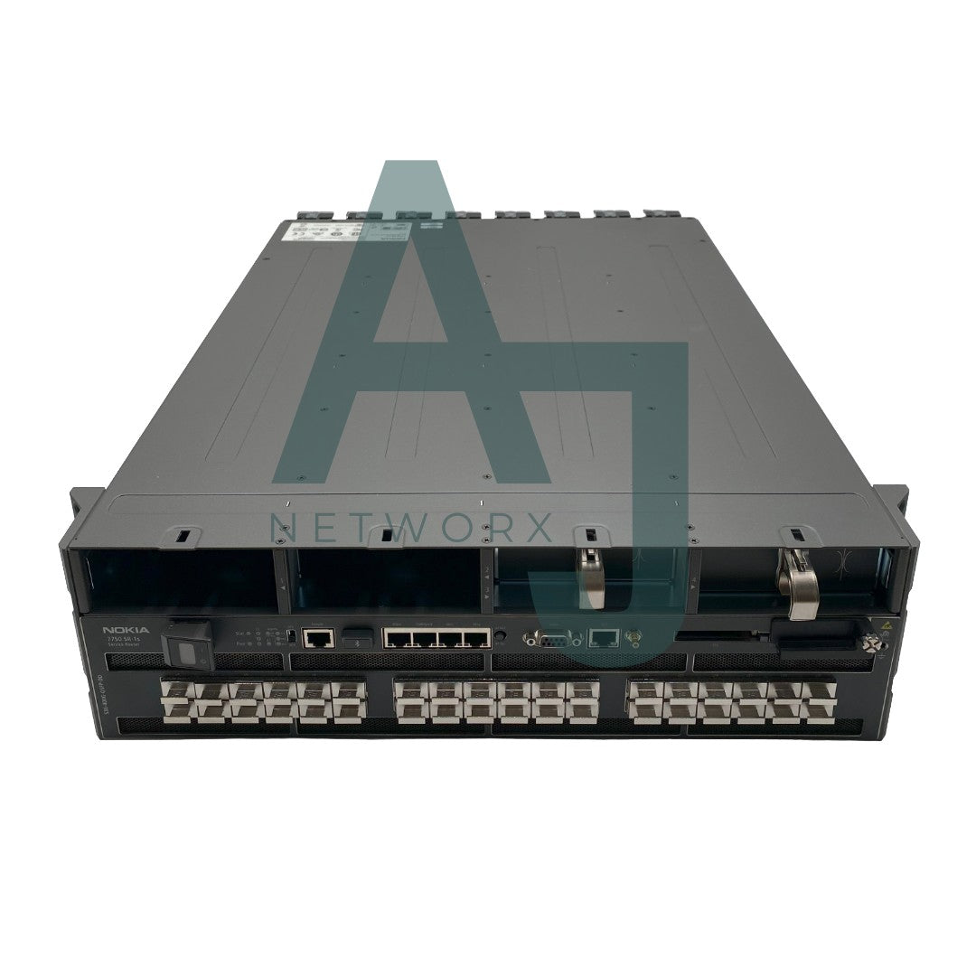 3HE13802AA - SYS - SR-1s 3.6T 36pt QSFP28 CR DC