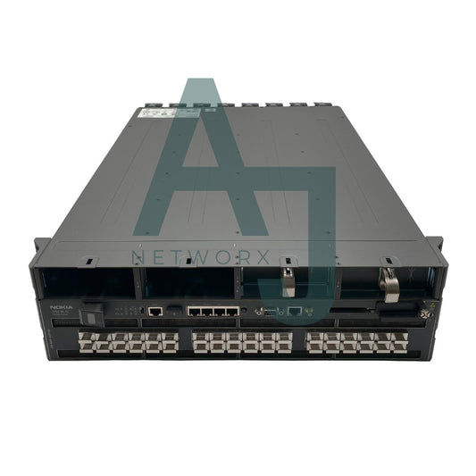 3HE13802AA - SYS - SR-1s 3.6T 36pt QSFP28 CR DC