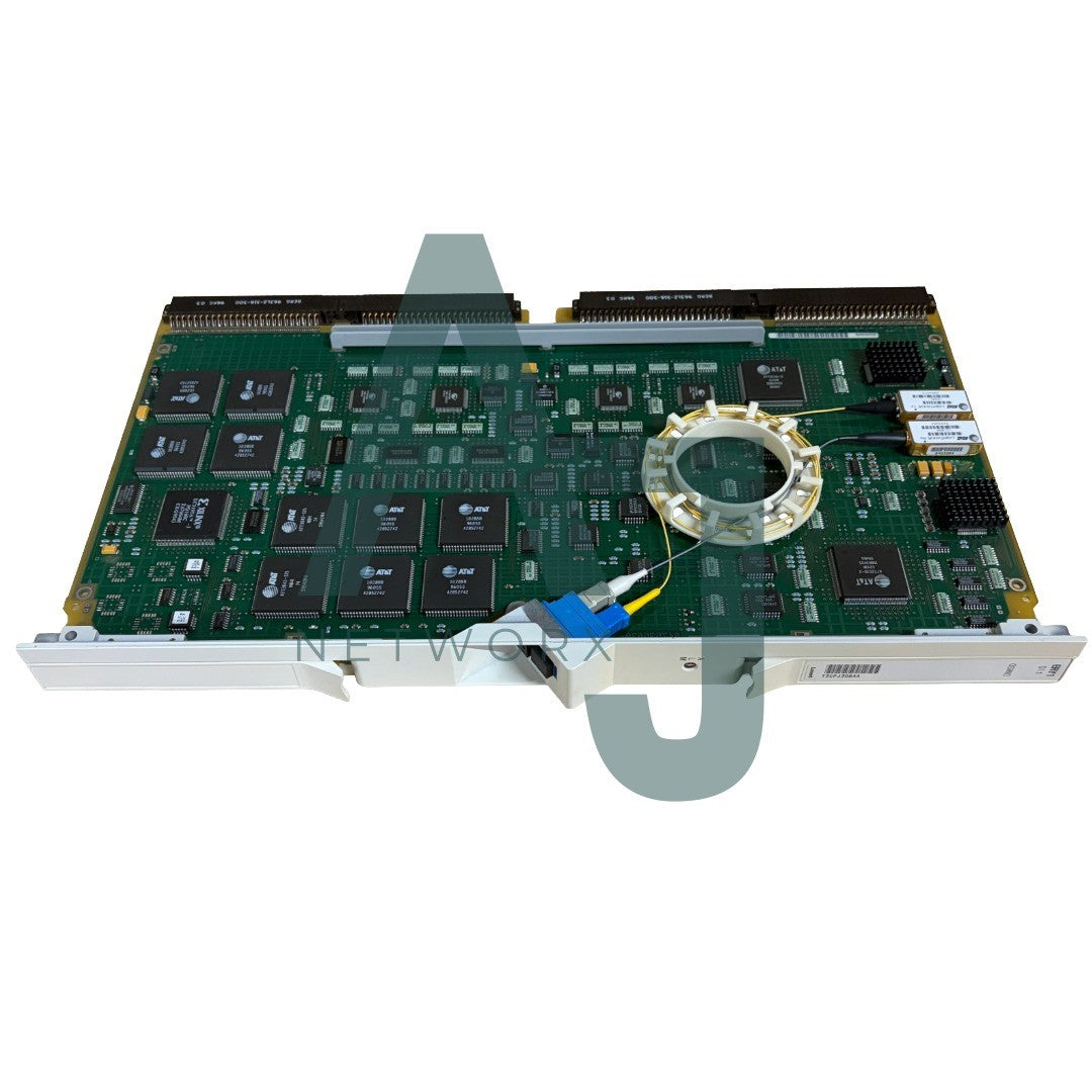 ERY1 - DACS IV OPT SWITCH UN