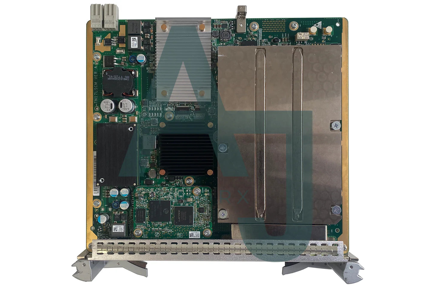 OSN 8800 LSC 100G CFP Optical Transponder Unit