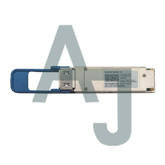 LR4 SINGLE RATE 100GBASE-LR4