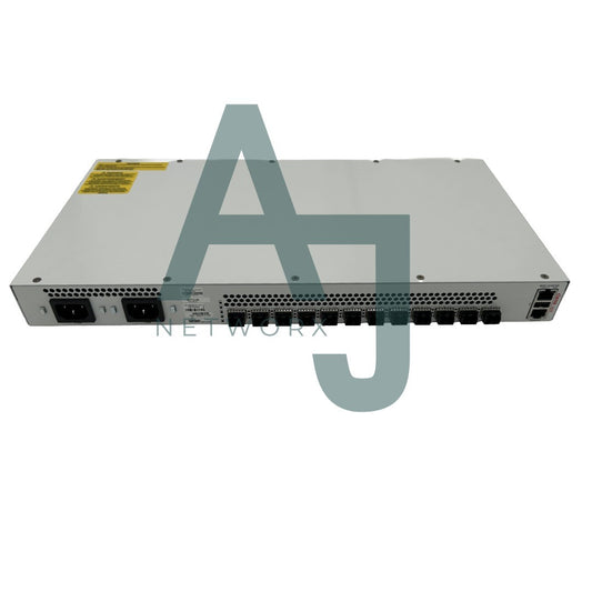 3928,(4)100M/1G SFP,(4)1G SFP,(4)10/1G SFP+,DUAL AC POWER,REQ. POWER CABLE