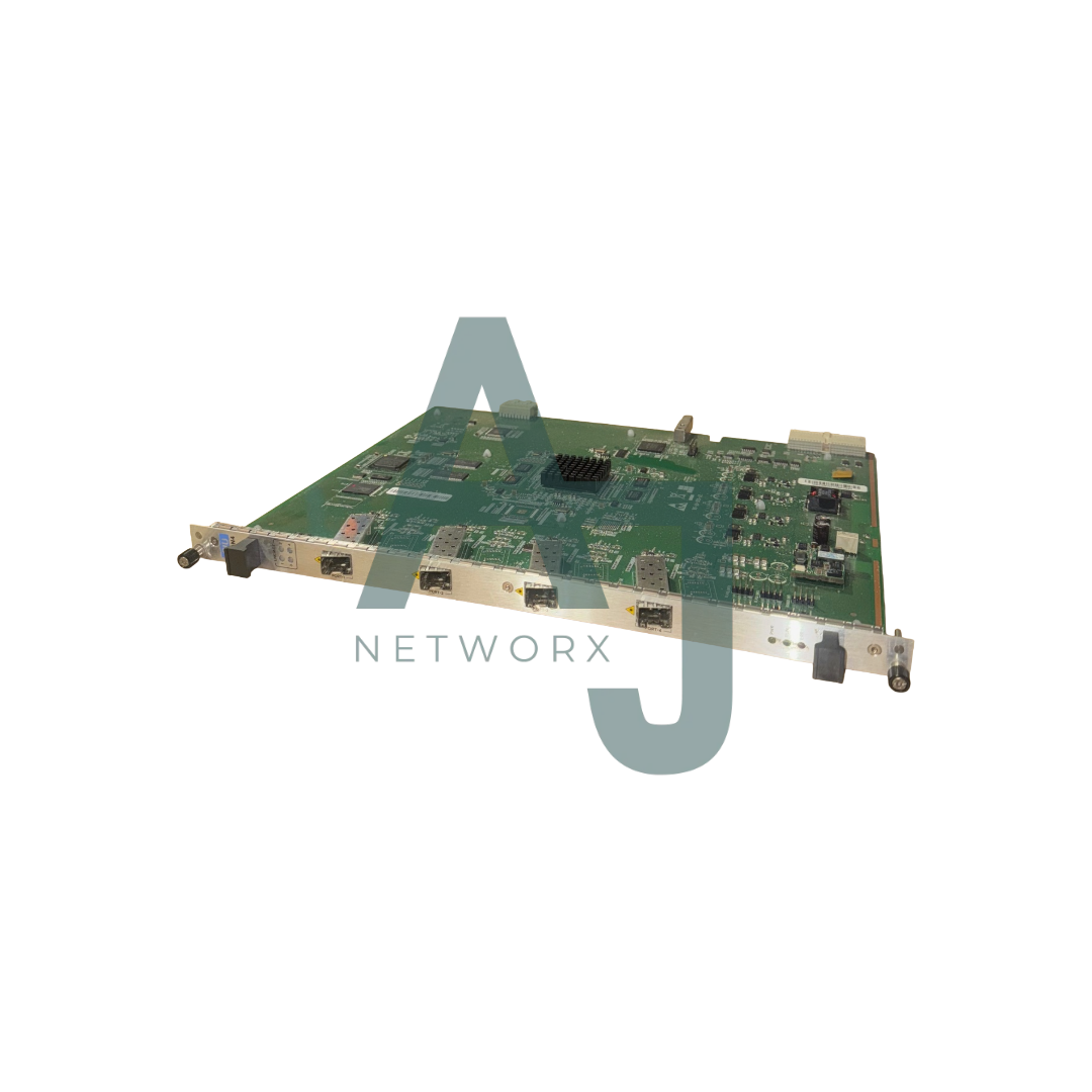 DASAN SIU GPON4 CARD 4 PORTS