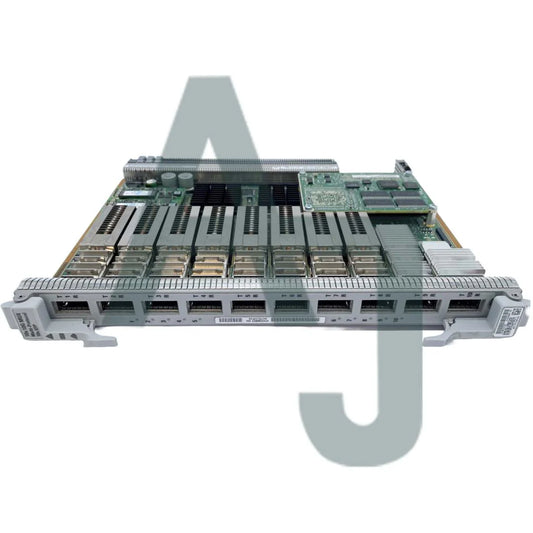 10X10G MUX MULTI-PROTOCOL 10XXFP CIRCUIT PACK