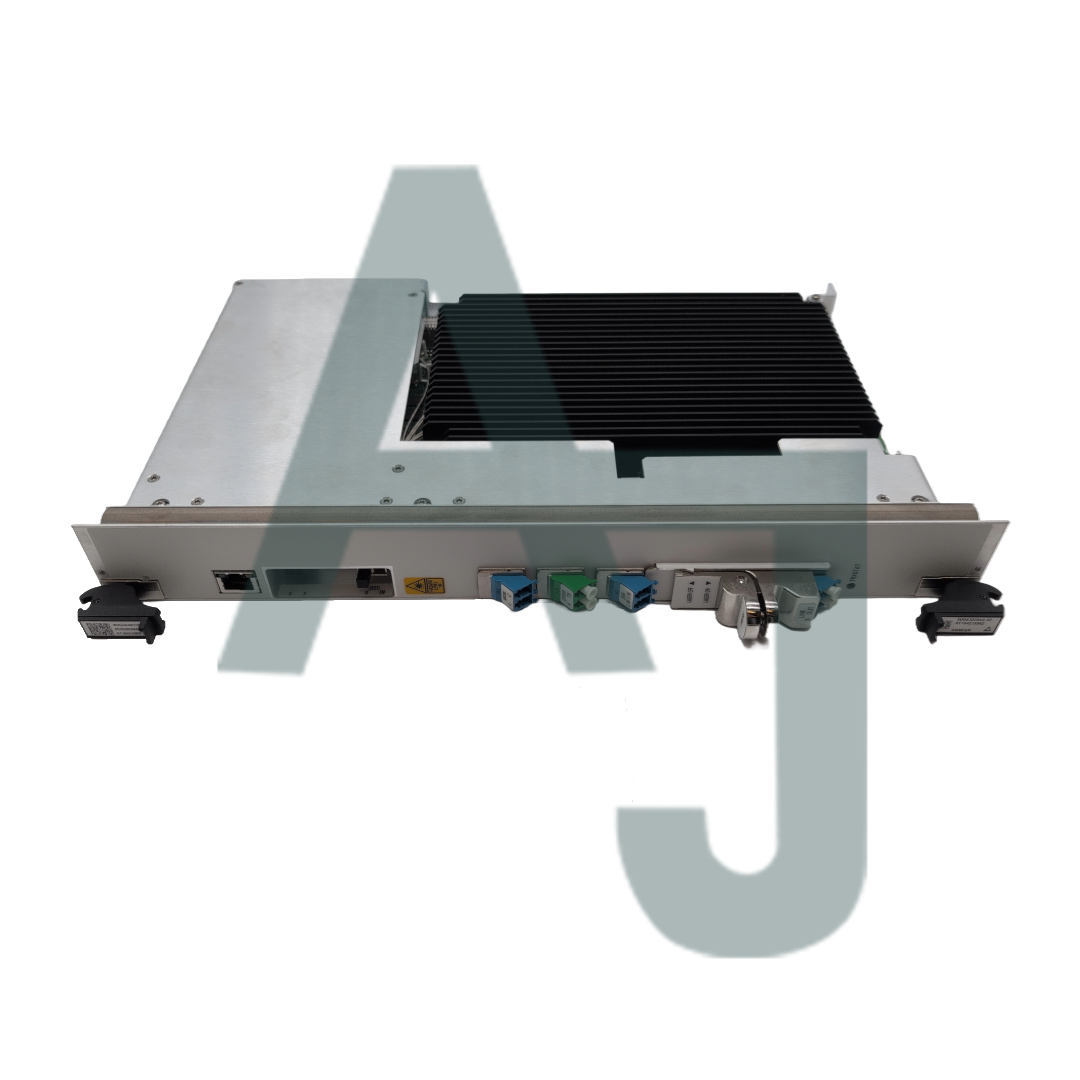 WIDE BAND EGRESS AMPLIFIER