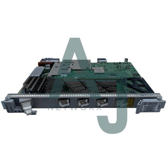 NTK538DZ - WLAI MOTR 4X QSFP28 CIRCUIT PACK