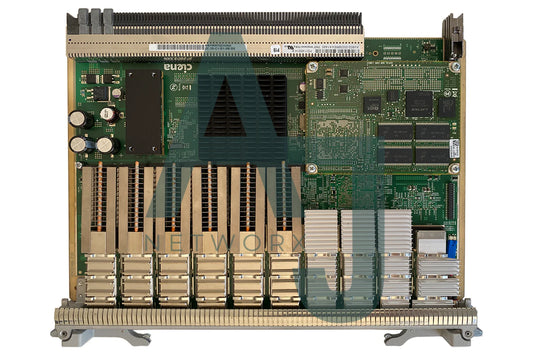 10X10G MUX MULTI-PROTOCOL 10X XFP CIRCUIT PACK