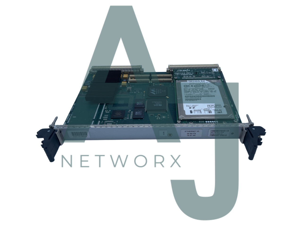CMPT ENG 40G BOARD