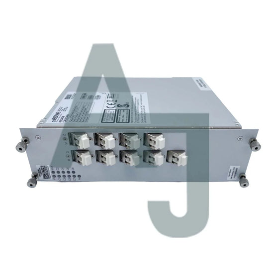 F7/8ROADM-C40/0/OPM